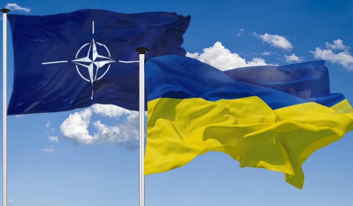 Компліменти для ЗСУ: чого боїться НАТО і чому зволікає з озброєнням