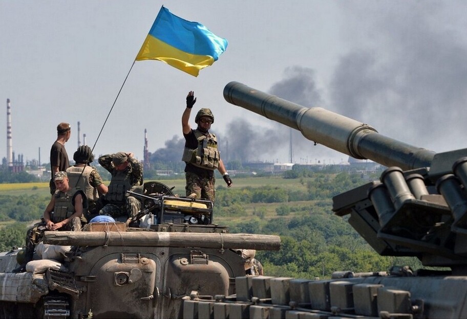 Обстановка на фронті в Україні напружена - ЗСУ стримують ворога - фото 1