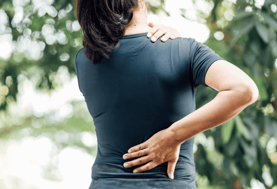 Причины болей в спине - советы от доктора Комаровского  - фото 1