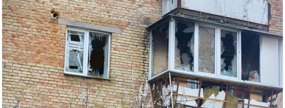 Ворог обстріляв Миколаївську область, є загиблі