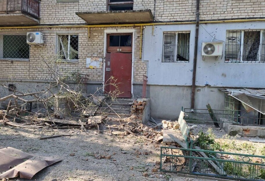 Ракетний удар по Миколаєву 28 травня – загинула жінка - фото 1