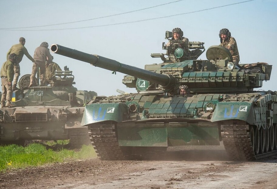 На юге Украины ВСУ перешли в контрнаступление - враг отступает  - фото 1