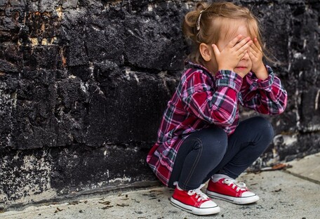 Нервові тики у дітей: у МОЗ розповіли про причини та те, як виправити