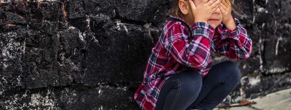 Нервові тики у дітей: у МОЗ розповіли про причини та те, як виправити