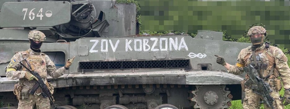 Війна на виснаження: ЗСУ продумано виснажують і знищують окупантів