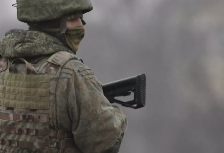 Оккупанты ждут конца мая, чтобы сбежать из Украины: перехват СБУ (аудио)