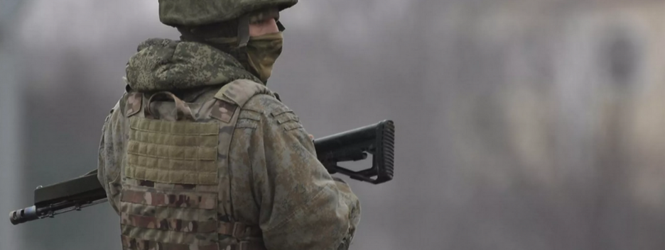 Оккупанты ждут конца мая, чтобы сбежать из Украины: перехват СБУ (аудио)