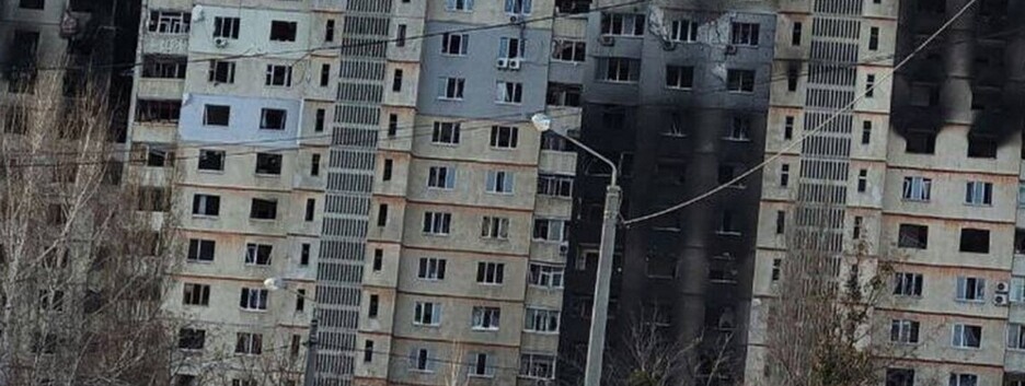 Сколько территории Харьковской области временно контролируют оккупанты