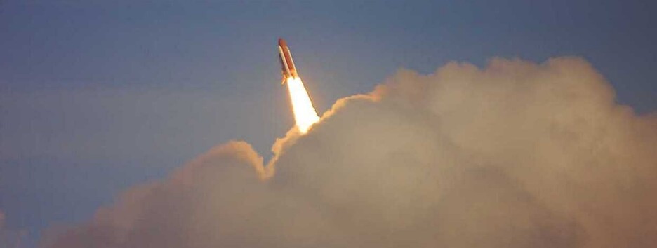 Враг нанес 2 удара по Одесской области: первые подробности