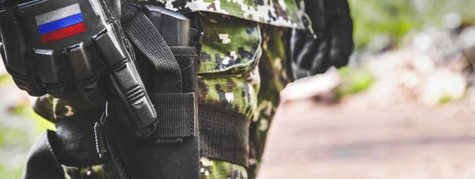 Армія РФ зазнала величезних втрат офіцерів середньої та молодшої ланки