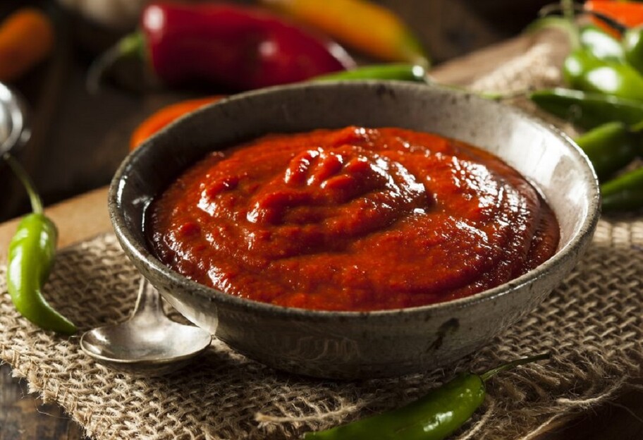 Домашній кетчуп - як приготувати натуральний томатний соус - фото 1