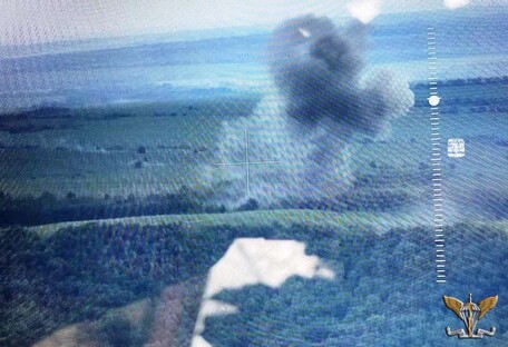 ВСУ уничтожили взвод десантников из Псковской области - разбита техника, десятки ликвидированных (фото)