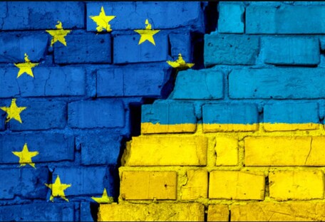 Не треба порівнювати корупцію в Україні та ЄС, бо грошей не дадуть