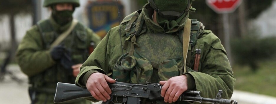 В Луганской области оккупанты ограничивают передвижение автотранспортом для гражданских: ищут партизан?