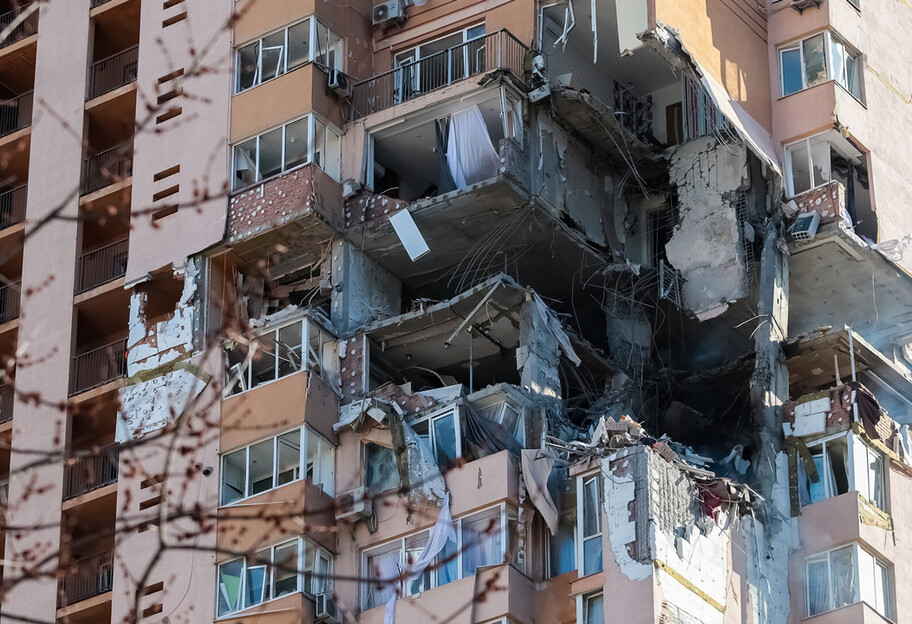 У Києві розпочнуть ремонт пошкоджених окупантами будинків - виділили півмільярда гривень - фото 1
