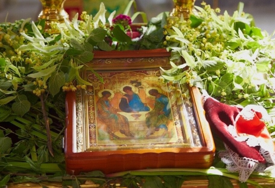 Календарь церковных праздников - что православные будут отмечать в июне - фото 1