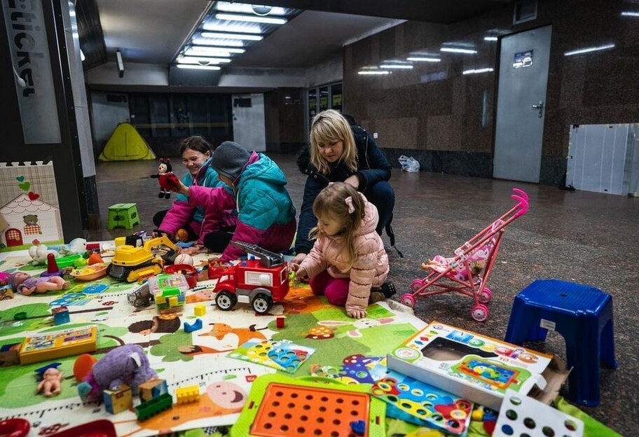 Гражданство РФ детям-сиротам из Украины дадут по упрощенной процедуре, документ  - фото 1