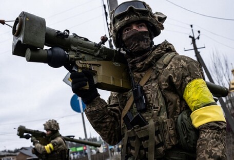 За прошедшие стуки Россия 8 раз атаковала Донбасс: сводка Генштаба за 30 мая