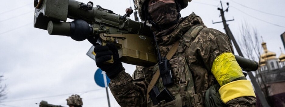 За прошедшие стуки Россия 8 раз атаковала Донбасс: сводка Генштаба за 30 мая