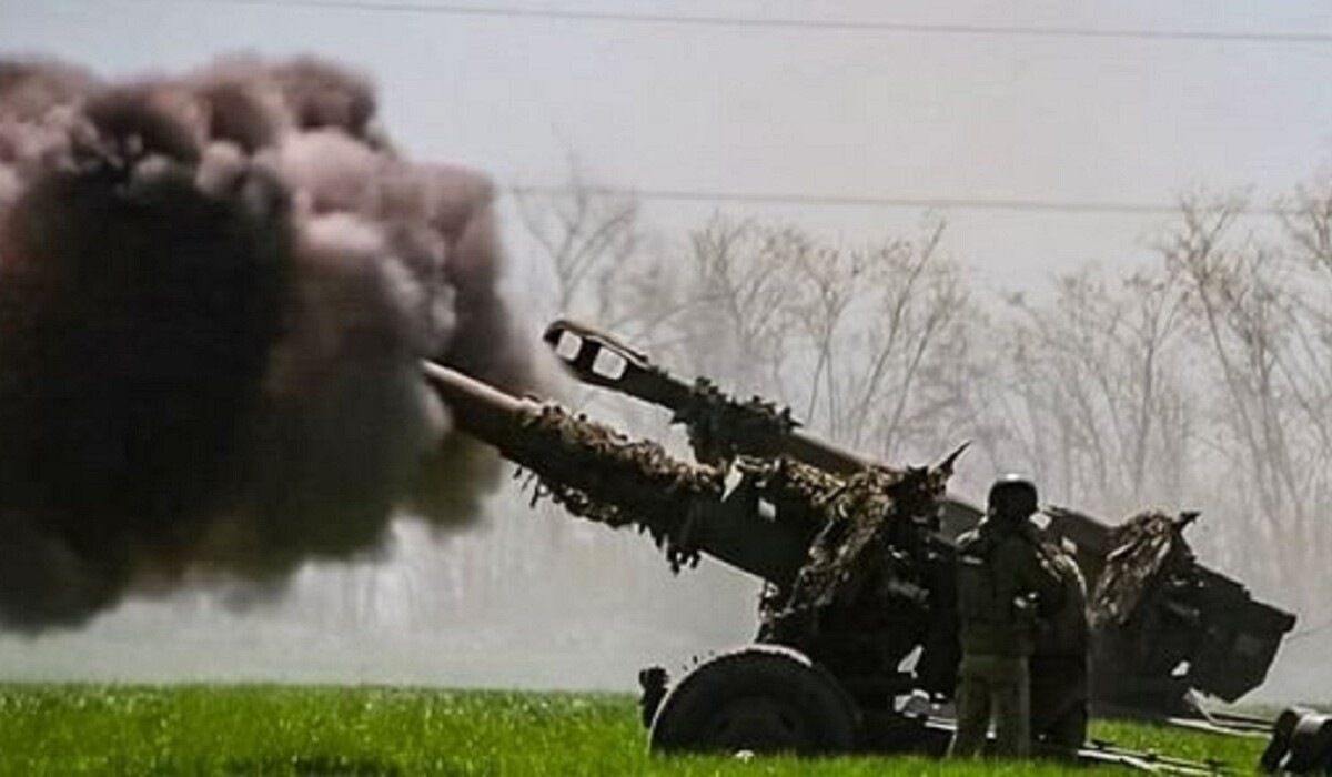 Ворог стягує ракети, стару й нову техніку: оглдяд ситуації на південному фронті