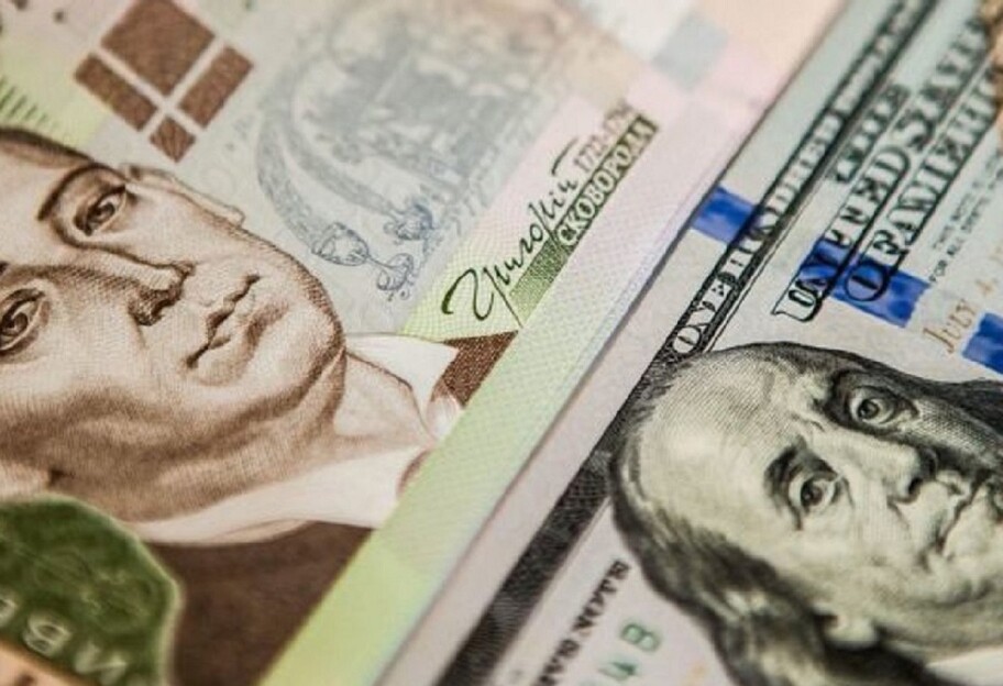 Курс доллара 31 мая - сколько стоит валюта в обменниках - фото 1