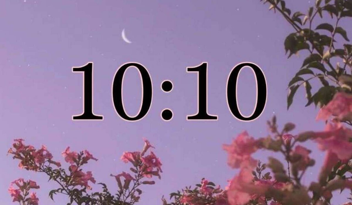 Что означает 10:10 на часах для любовных отношений: пояснение нумерологов  фото