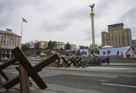 Стало известно, как Киев будет обороняться в случае повторного штурма оккупантов (видео)