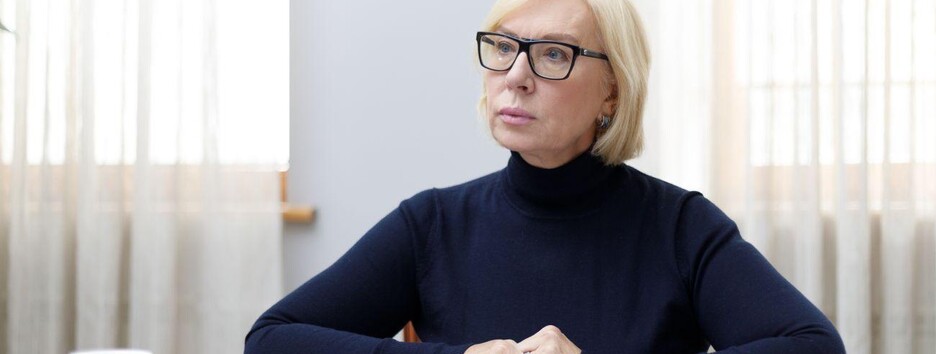 Денисову звільнили з посади омбудсмена: у 