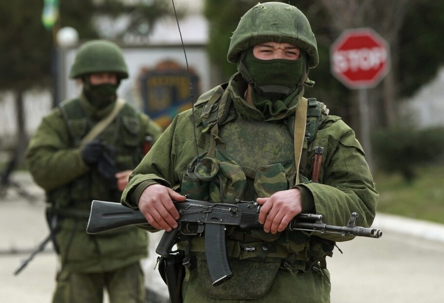 Война в Украине - солдаты РФ подписывают согласие на убийство мирных жителей - фото 1