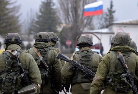 Битва за Донбасс: оккупанты пошли в наступление на одном из направлений