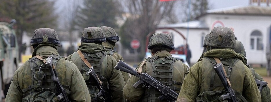 Битва за Донбасс: оккупанты пошли в наступление на одном из направлений