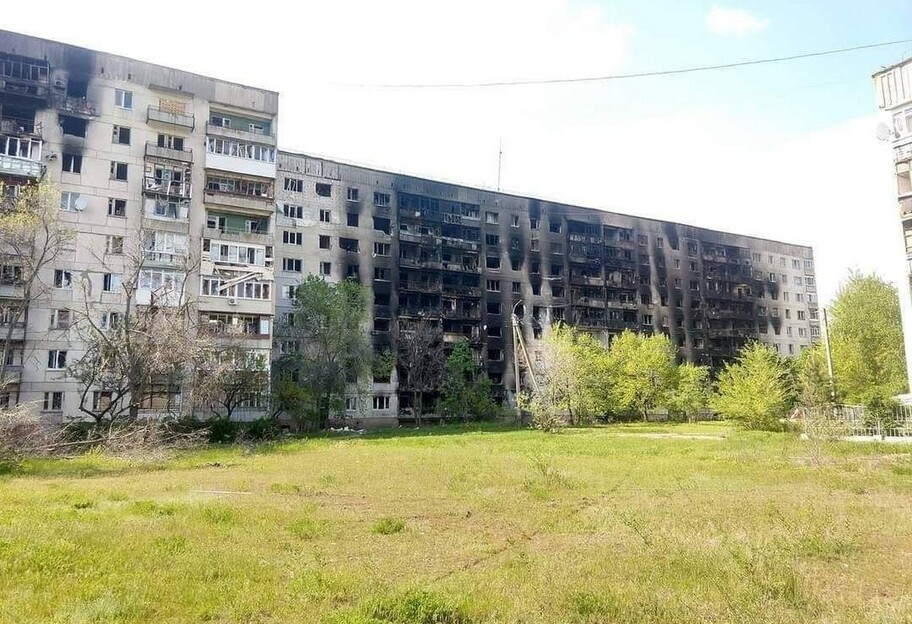 Война в Украине - по каким областям враг ударил за прошлые сутки - фото 1