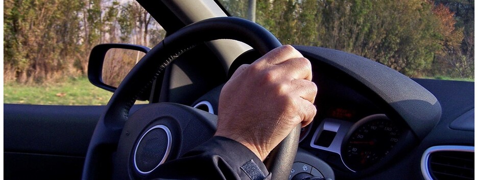 Розроблено європейські тести для отримання водійського посвічення — у них є новий розділ
