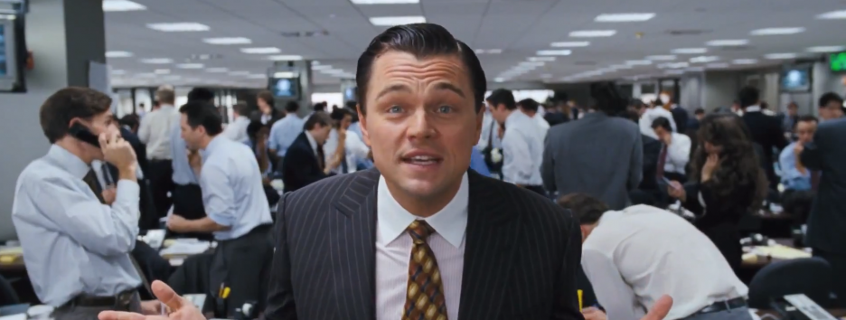 Ди Каприо обвиняют в коррупции и выгоняют с поста в ООН