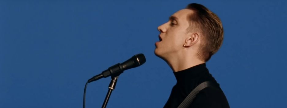 Группа The xx представила клип «Say Something Loving»