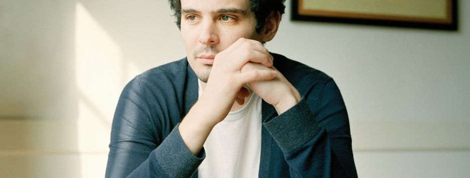 Дэмьен Шазелл в новом фильме отправит Райана Гослинга на Луну