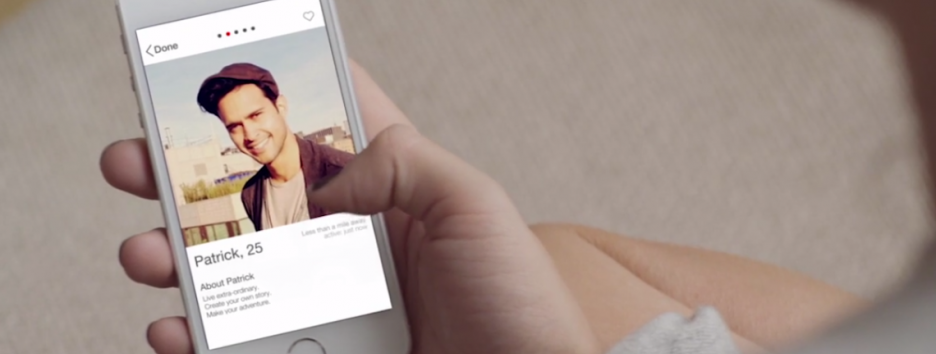 В Tinder обнаружили скрытый режим для «богатых и известных»