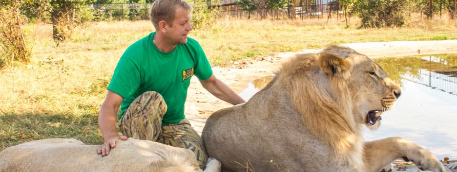 Американцы из НВО снимают фильм о Крыме
