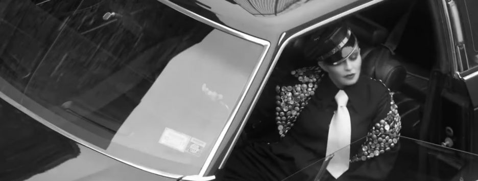 Мадонна сняла мини-фильм «Her Story», посвященный правам женщин