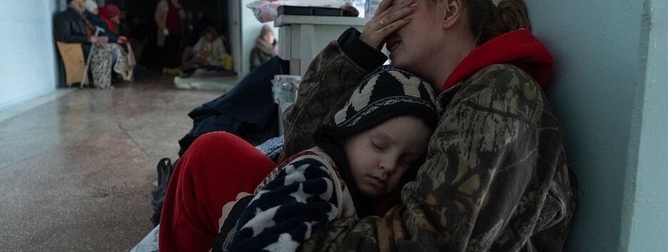 У Маріуполі окупанти змушують людей працювати за питну воду – мер міста