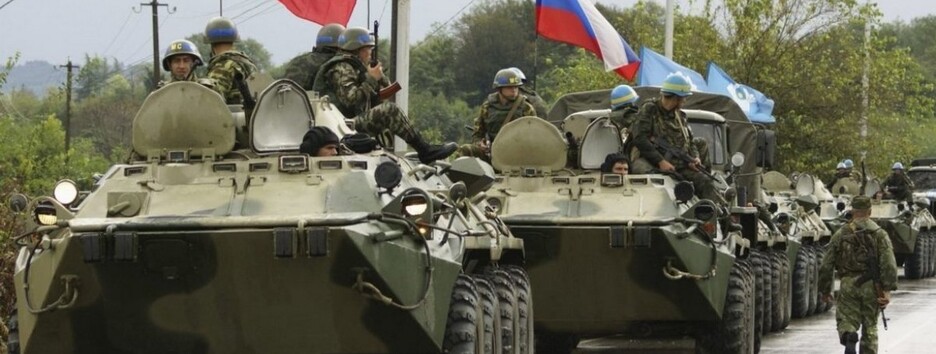 Путін захопив 20% території України чи пів-Німеччини: порівняльні карти