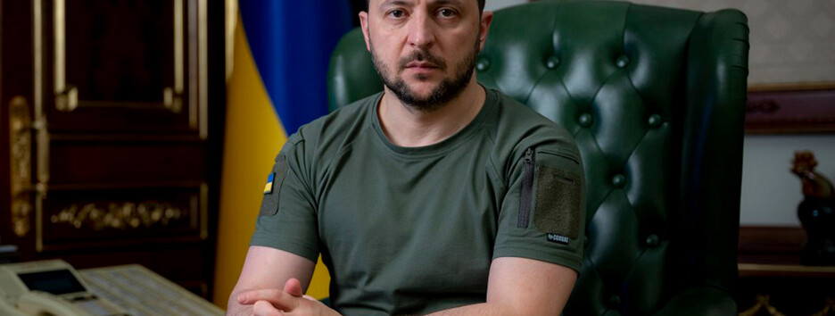 Зеленский назвал, сколько сел и городов оккупировала Россия в Украине 