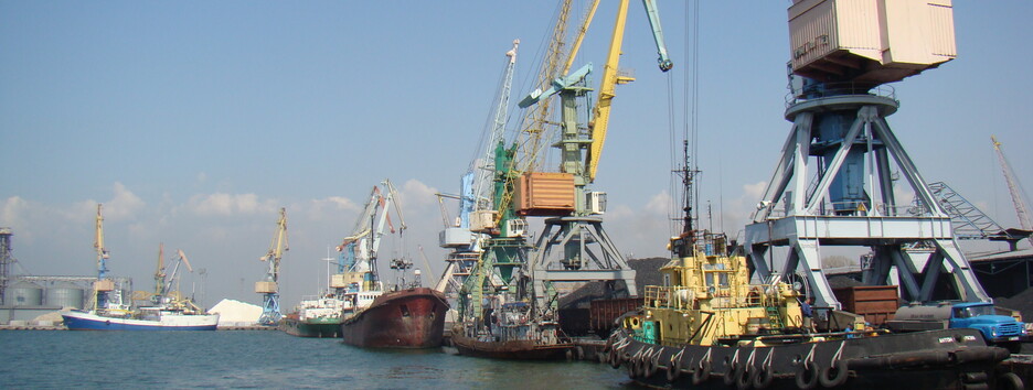 В порту временно оккупированного Бердянска раздались взрывы: что известно