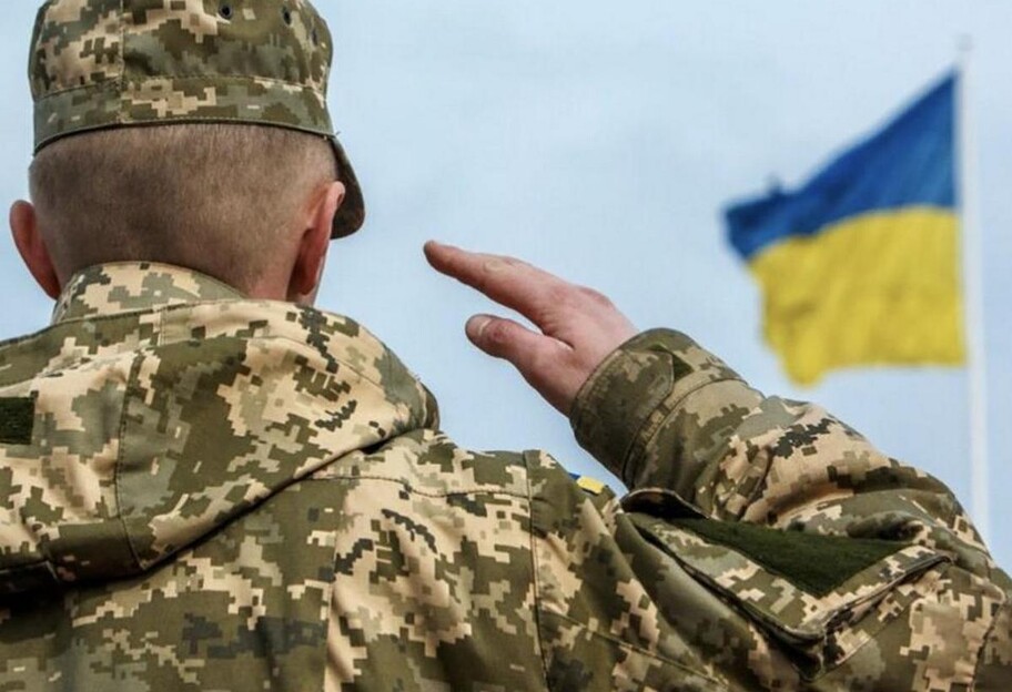 Мобилизация в Украине - могут ли призвать на службу человека с белым билетом - фото 1