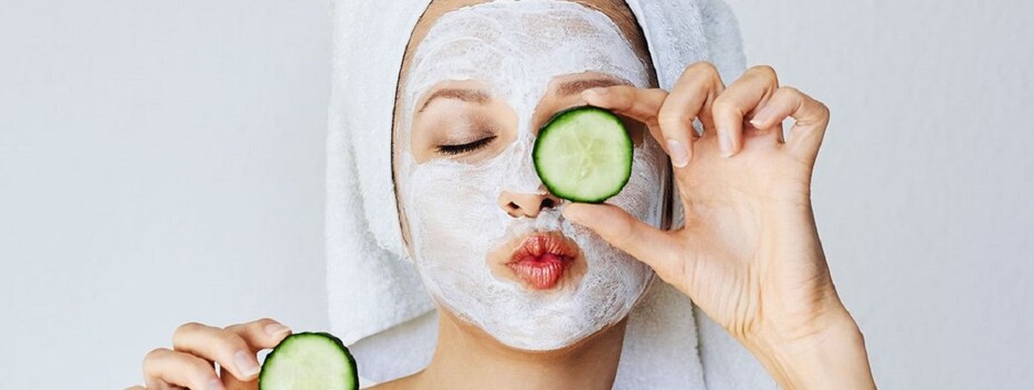 Як позбутися висипів на обличчі за допомогою домашніх засобів – поради дерматолога