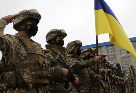 Итоги 100 дней войны: достижения Украины в противостоянии российским оккупантам