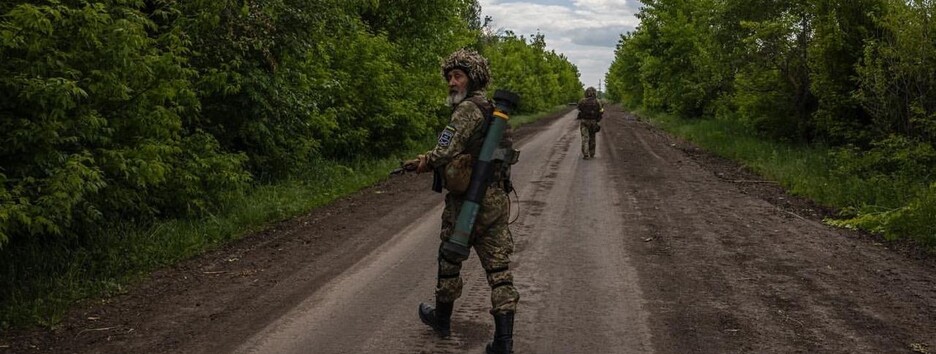 У противника є три напрямки для удару: карти східного фронту та огляд ситуації