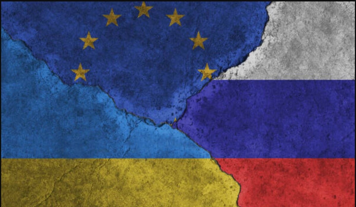 ЕС в шаге от реализации кремлевского плана по Украине: Запад должен определиться