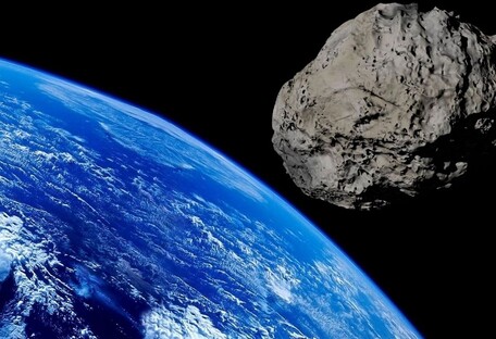 Коронавірус та війна відпочивають: до Землі рухається астероїд розміром із трьох синіх китів