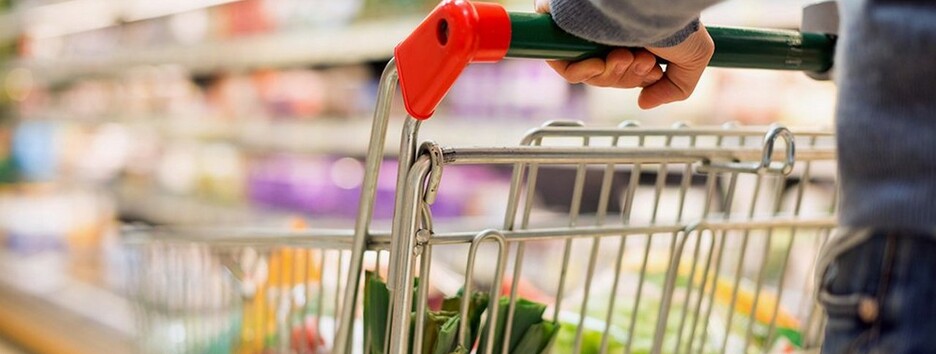 В России продукты в два раза дороже чем, чем в Великобритании: сравнительная таблица  